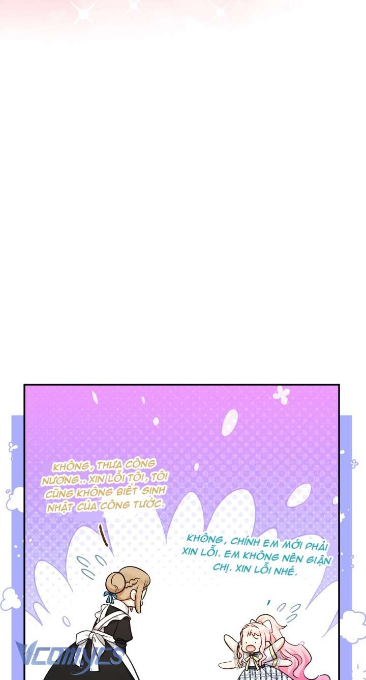 Tiểu Thư Tích Tiền Đi Bụi Chapter 70 - Trang 4