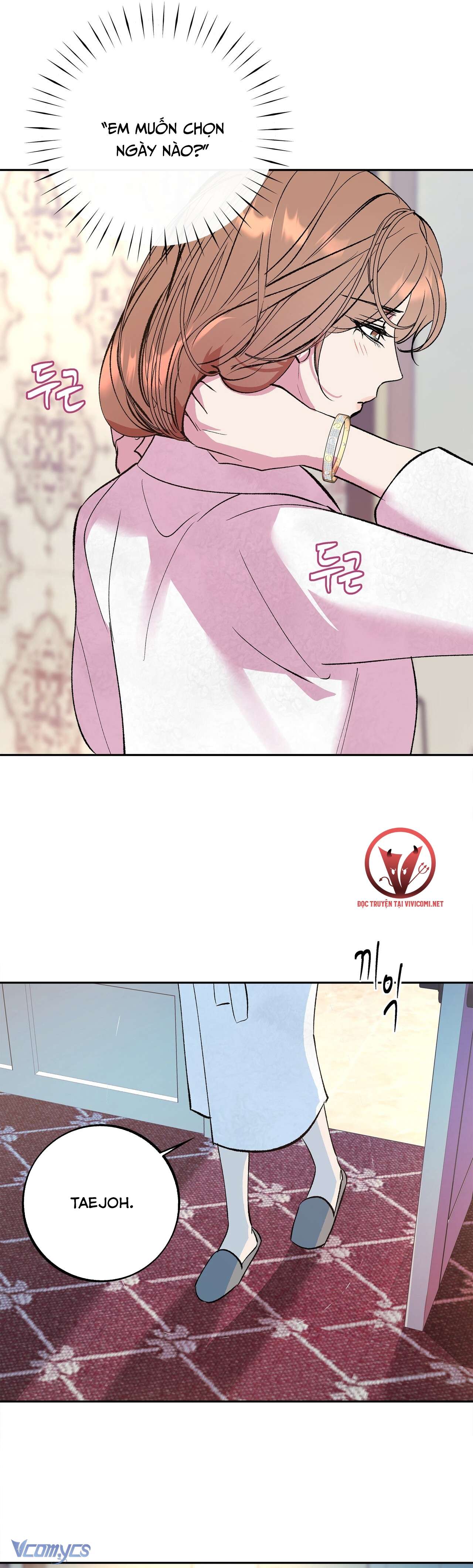 [18+] Tận Cùng Của Thế Giới Chap 42 - Trang 2