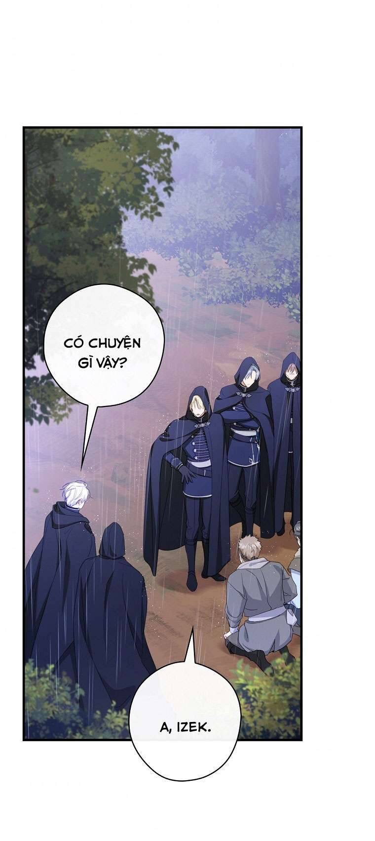 Phương Pháp Khiến Phu Quân Đứng Về Phía Tôi Chapter 35 - Trang 4