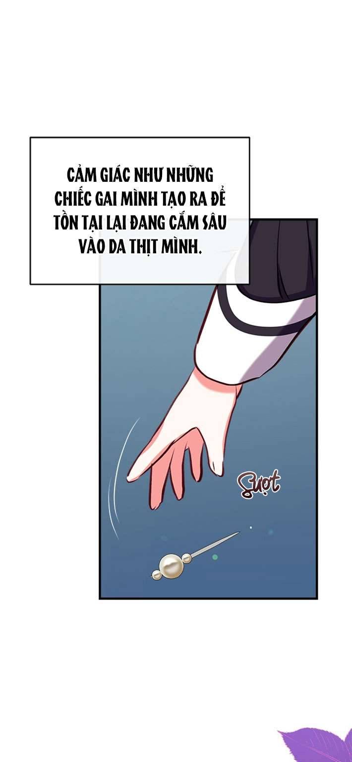 Chúng Ta Có Thể Trở Thành Một Gia Đình Được Không? Chap 18 - Trang 2