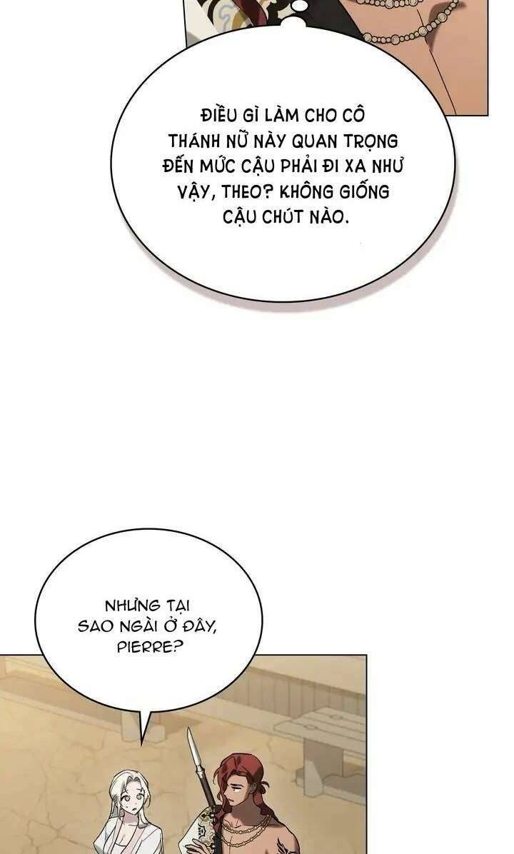 Khi Số Phận Tìm Đến Hai Ta Chapter 15 - Trang 4