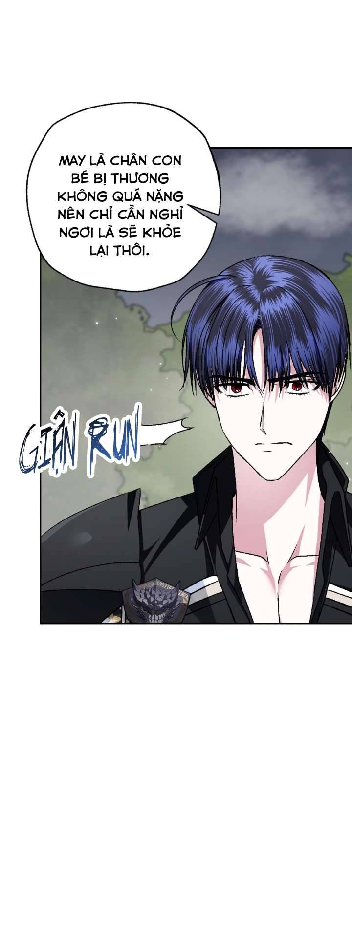 Cha À, Con Không Muốn Kết Hôn Đâu Chap 91 - Next Chap 92