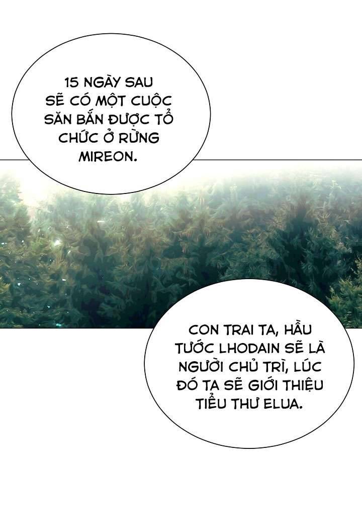 Ác Nữ Cần Bạo Chúa Chapter 28 - Trang 4
