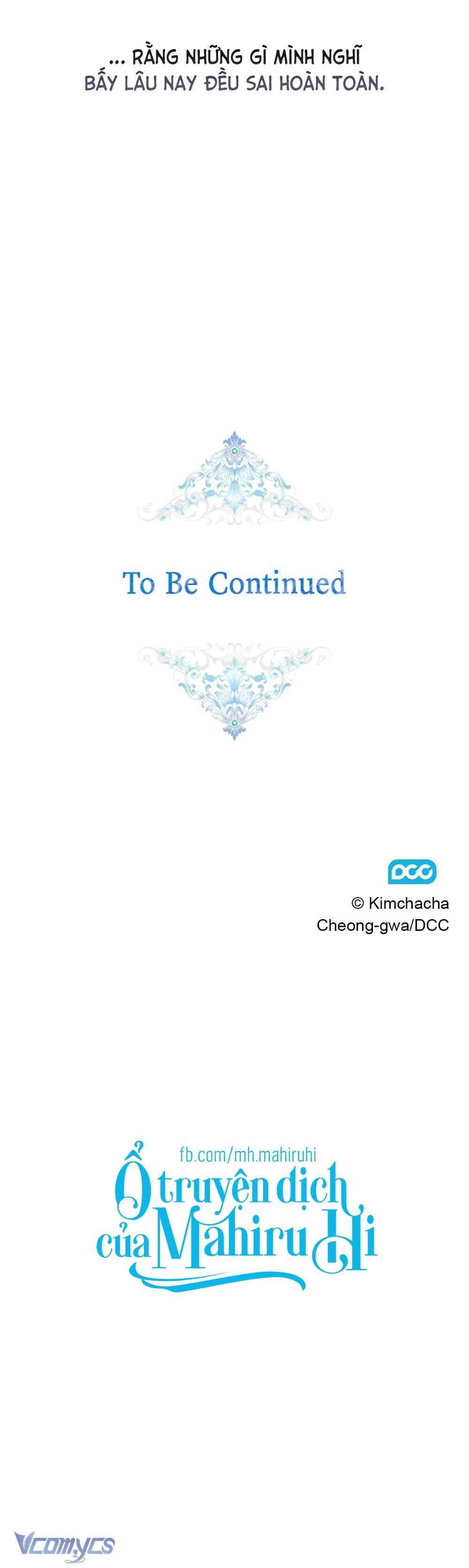 Hôn Nhân Này Rồi Sẽ Đổ Vỡ Chapter 2 - Trang 3