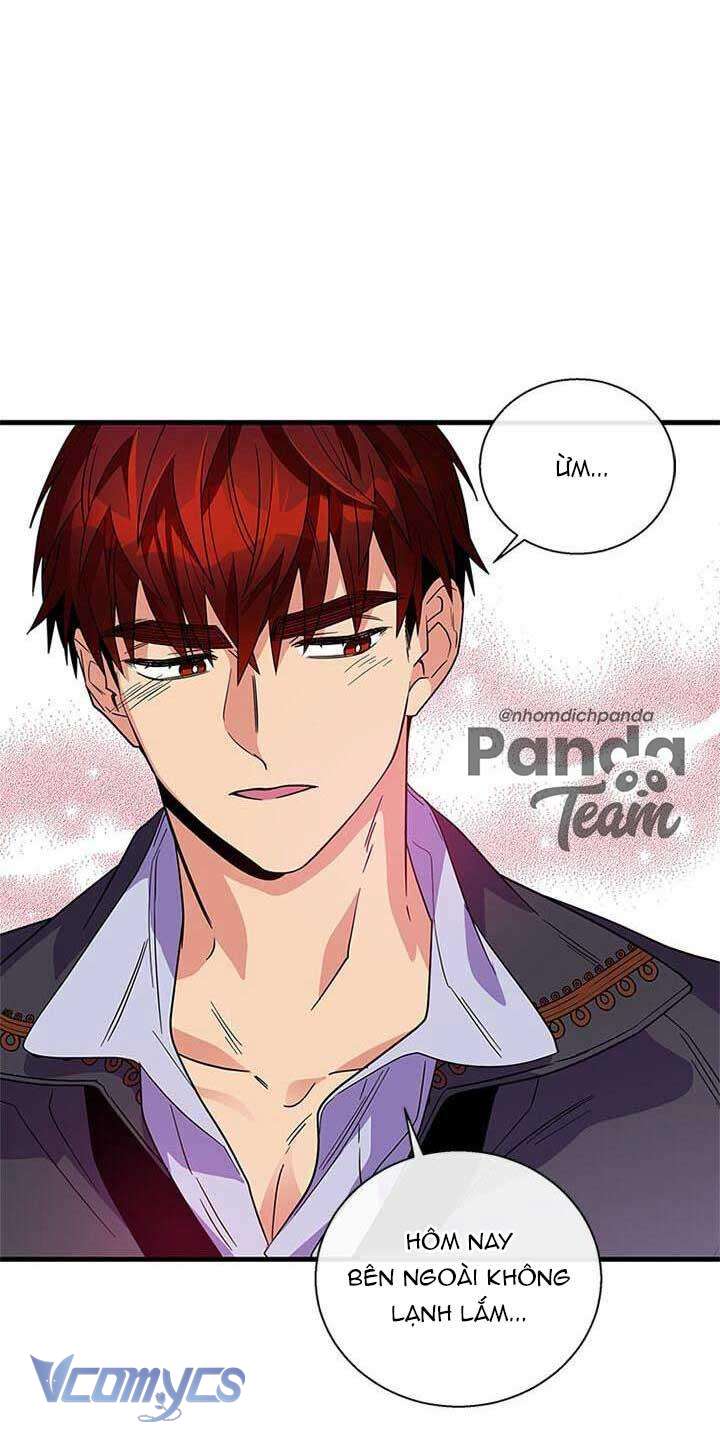 Chồng Yêu, Tôi Đây Bãi Công! Chap 8 - Next Chap 9