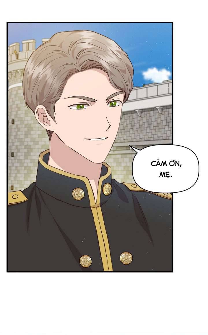 Tôi Không Phải Là Cinderella Chapter 35 - Trang 4