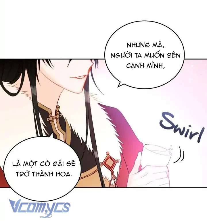 Ái Phi Khế Ước Chap 3 - Trang 2
