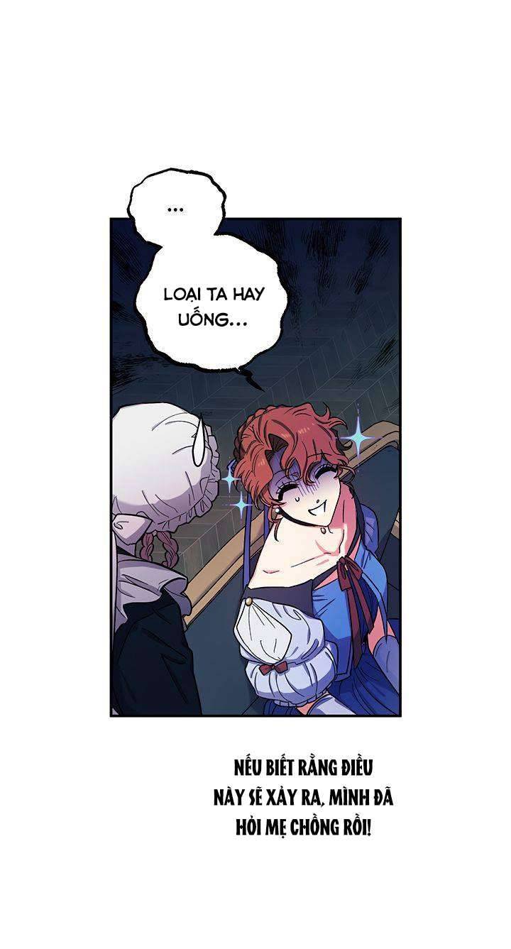 May Mắn Hay Bất Hạnh Chap 37 - Trang 4