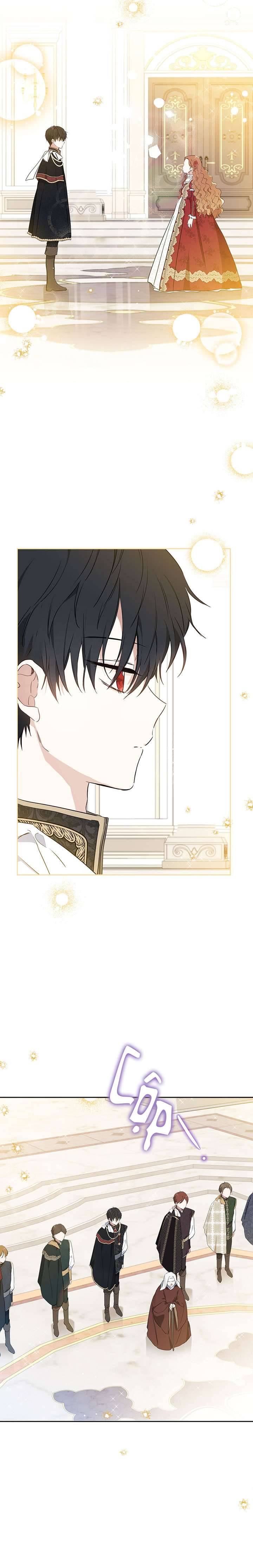 Kiếp Này Nhất Định Làm Gia Chủ Chap 107 - Trang 2