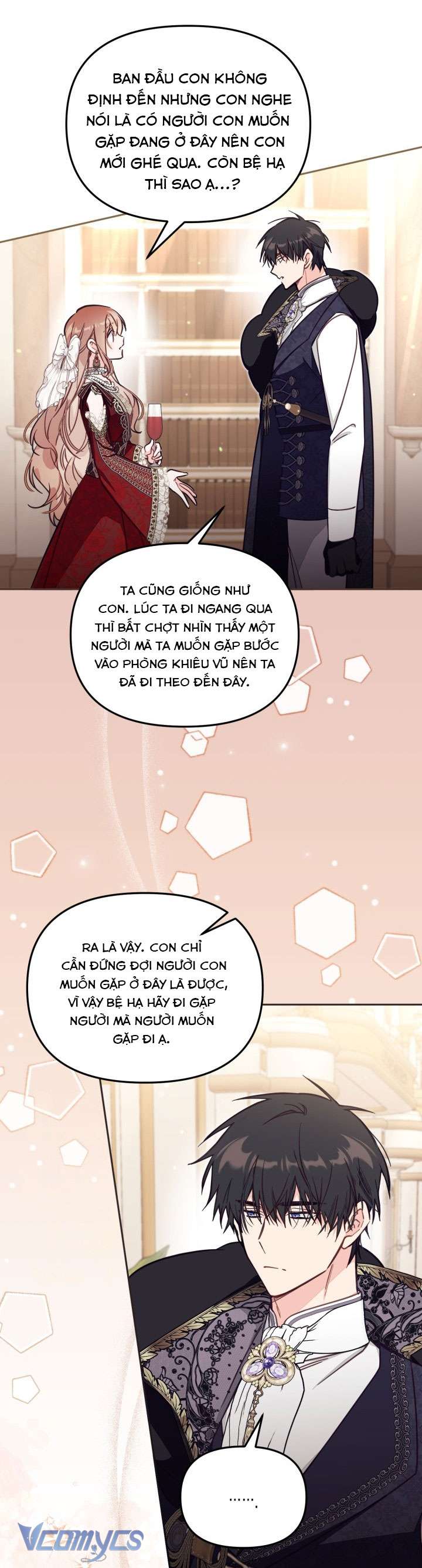 Không Có Chỗ Cho Kẻ Giả Mạo Chap 62 - Trang 2