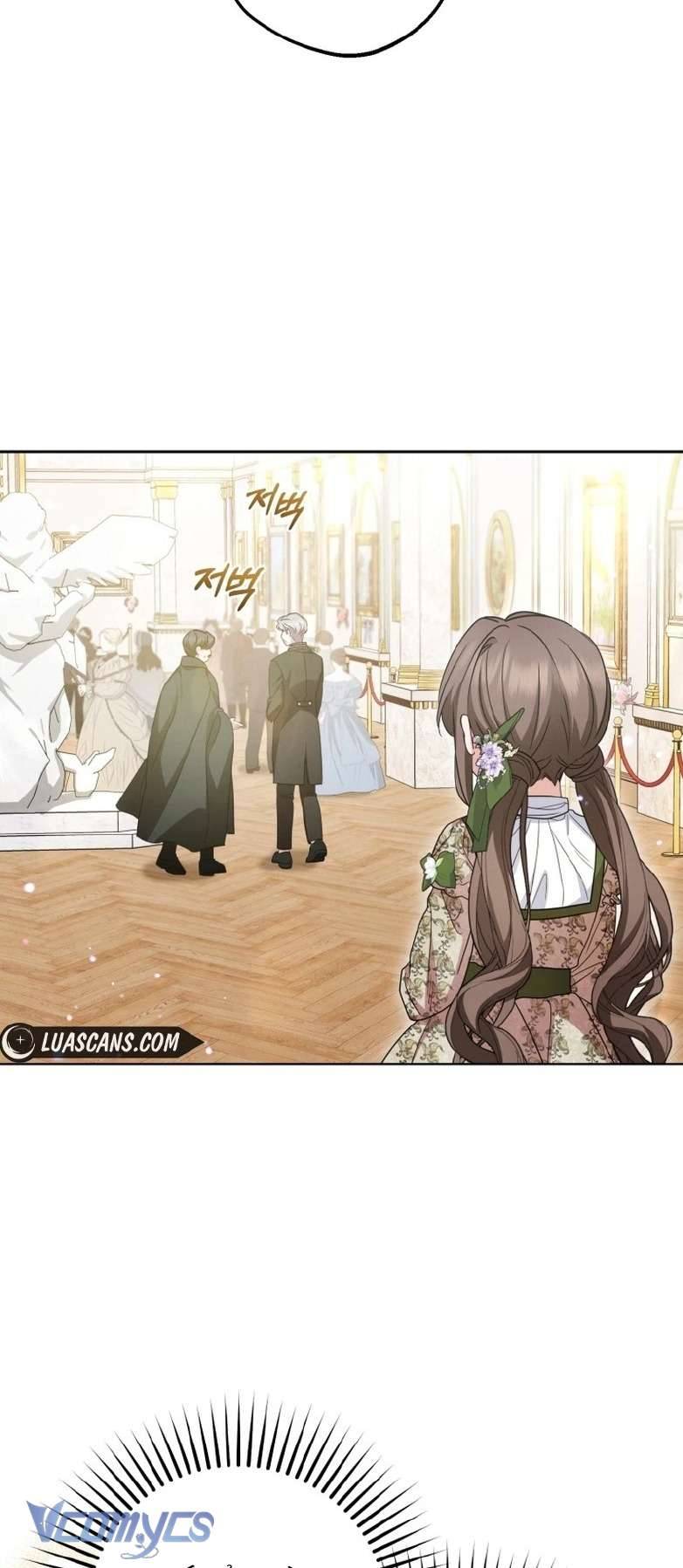 Được Yêu Thương Mà Còn Ngại Ngùng Sao! Chap 59 - Trang 4