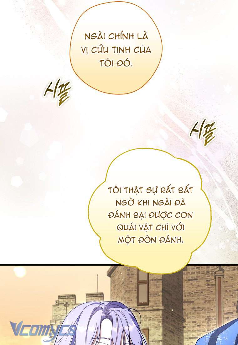 Các Nam Chính Đã Bị Nữ Phụ Cướp Mất Chap 32 - Trang 3