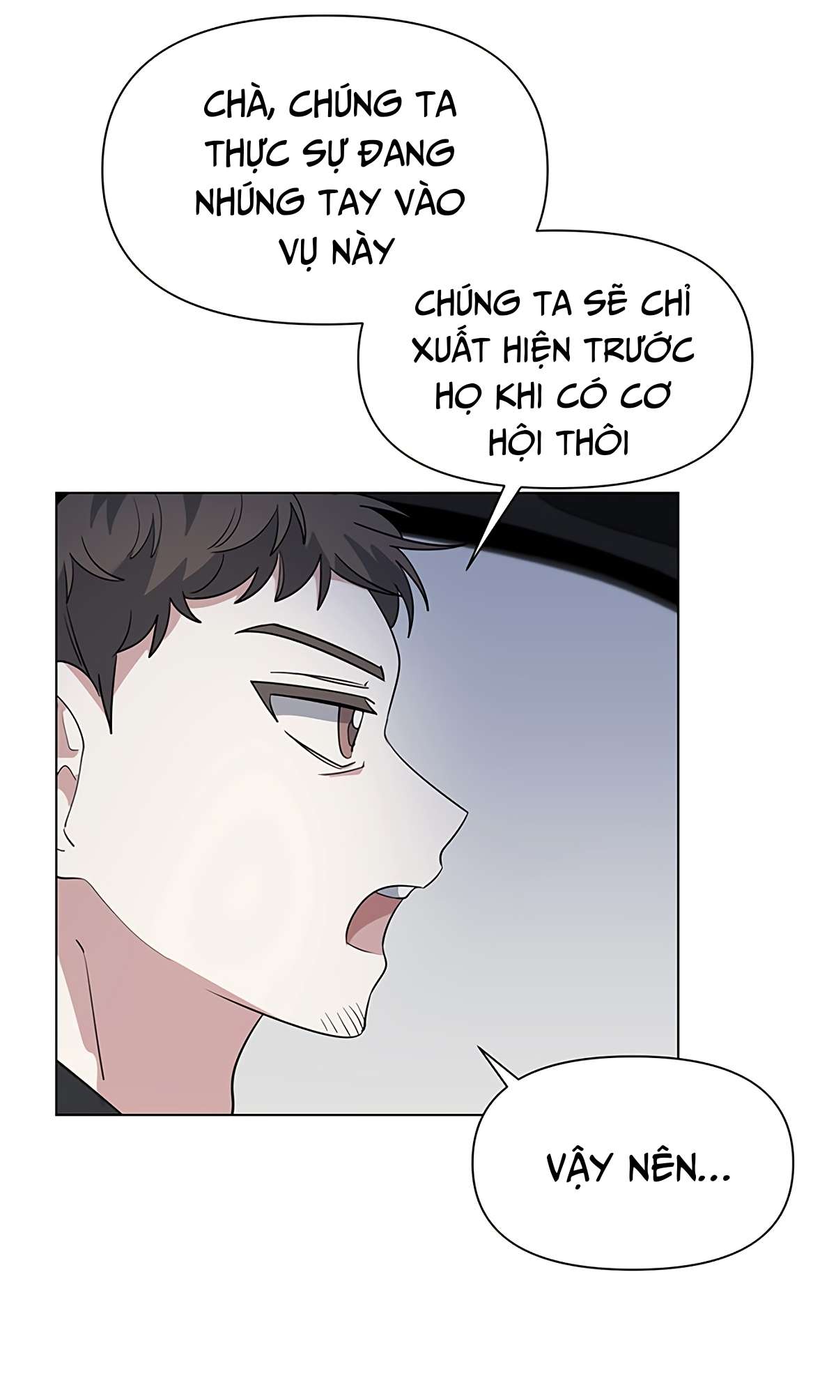 Gia Đình Hoàn Hảo Chap 11 - Trang 2