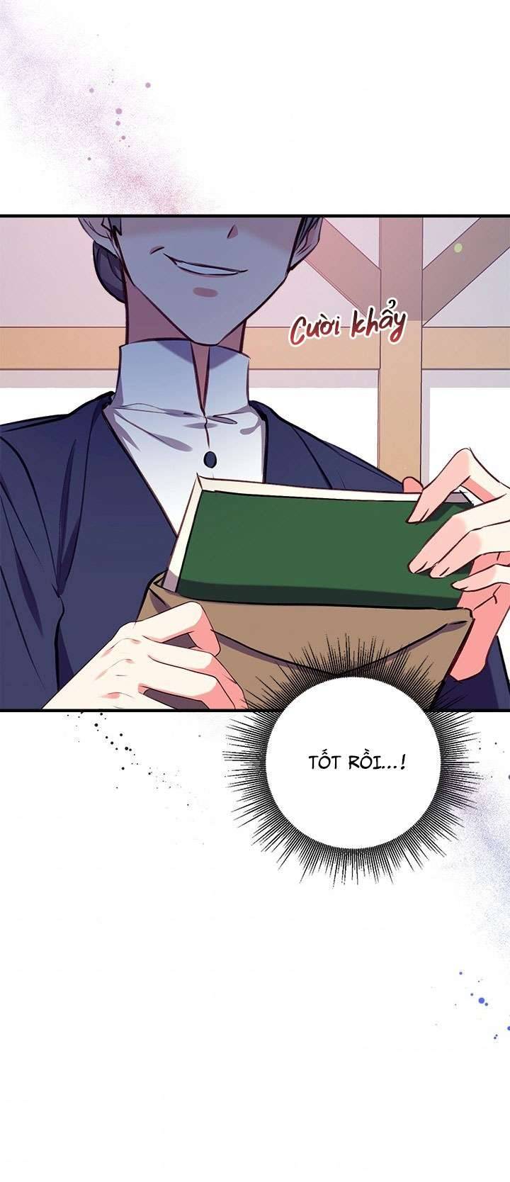 Chúng Ta Có Thể Trở Thành Một Gia Đình Được Không? Chap 19 - Trang 2