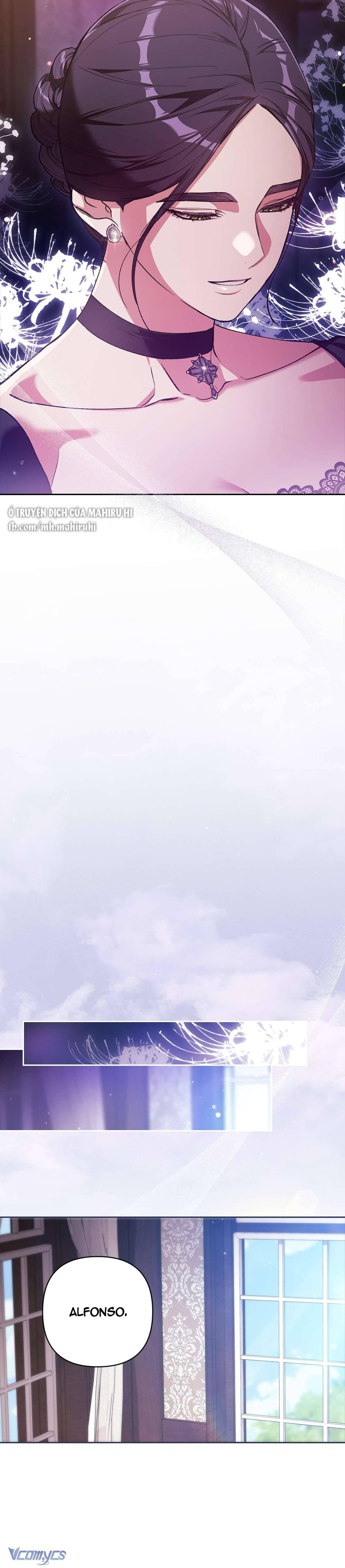 Hôn Nhân Này Rồi Sẽ Đổ Vỡ Chapter 49 - Trang 3