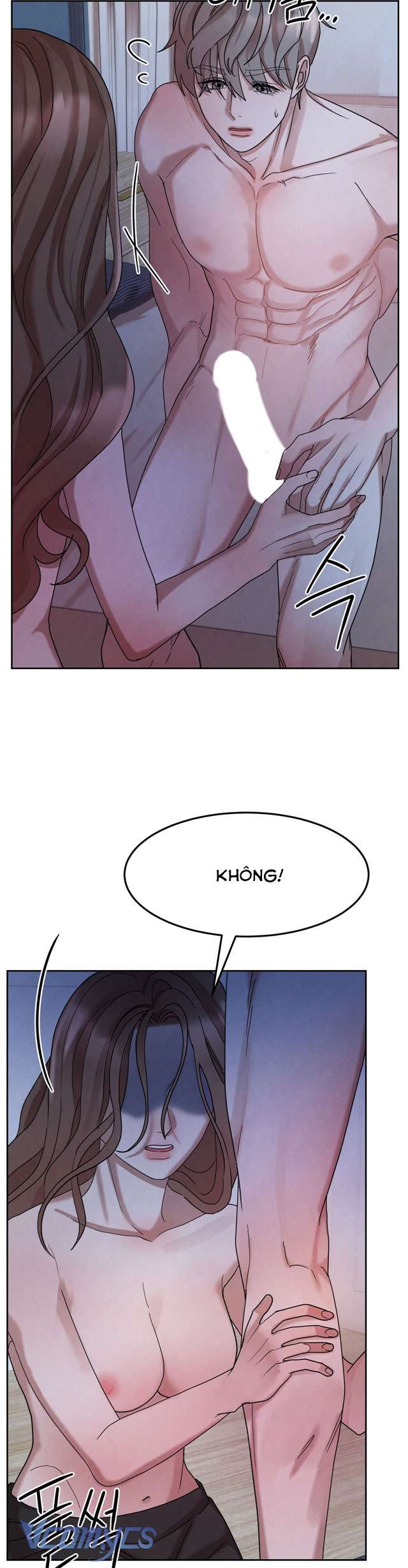 [18+] Tiên Nữ Ơi, Cứu Tôi Với Chap 6 - Trang 2