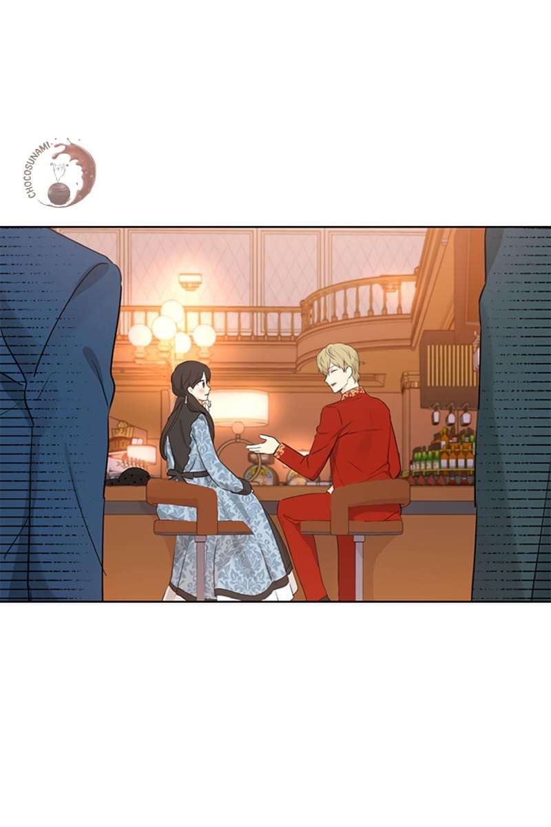 Tôi Là Minh Chứng Của Sự Thật Chap 18 - Next Chap 19