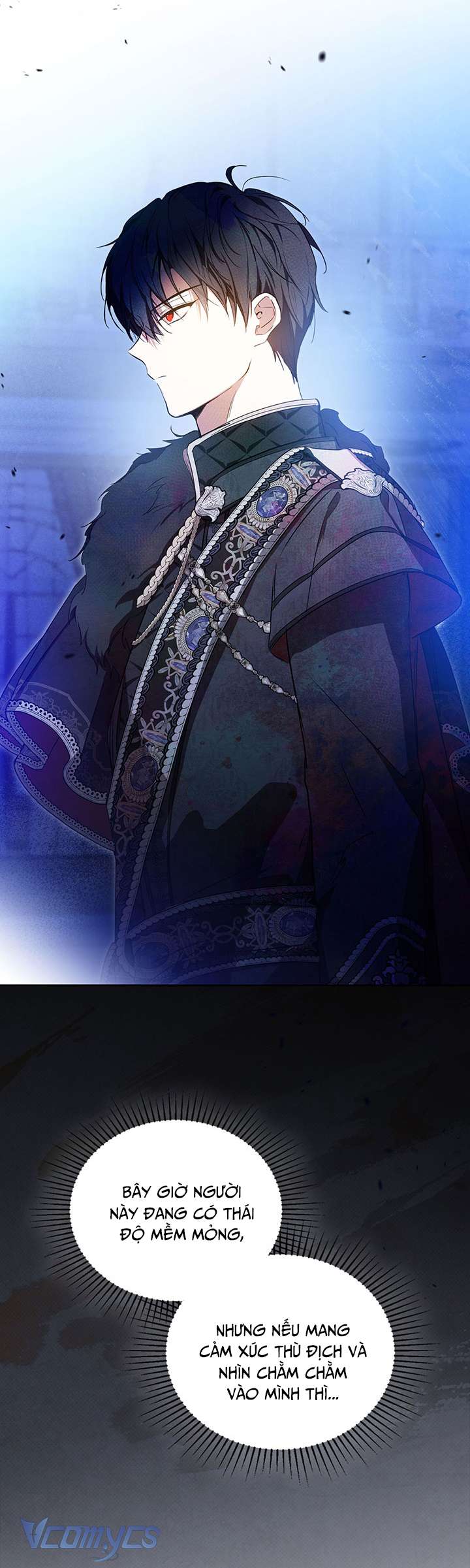 Kiếp Này Nhất Định Làm Gia Chủ Chap 132 - Trang 2