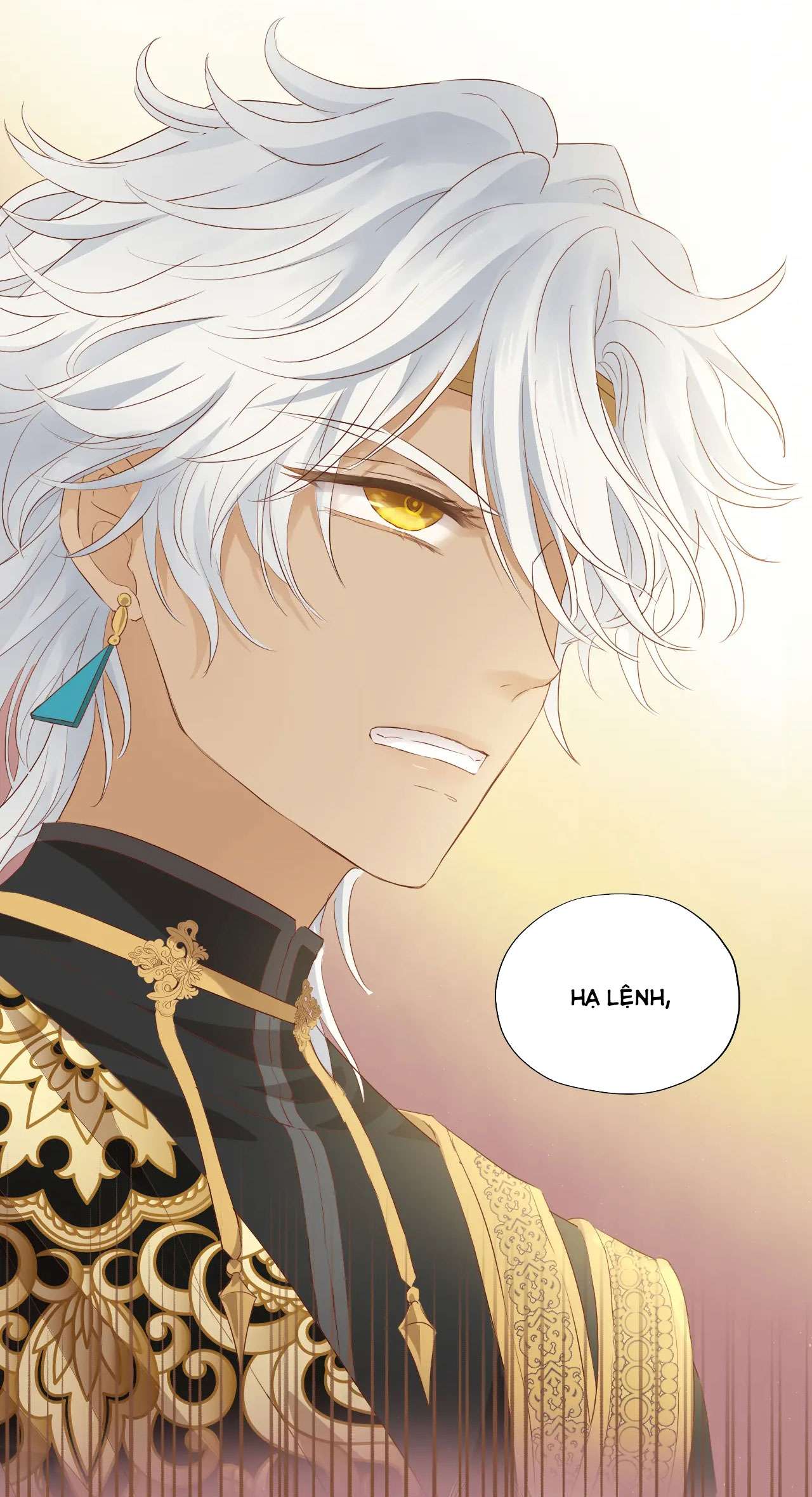 Địch Úc Đa Chi Ca Chapter 97 - Trang 4