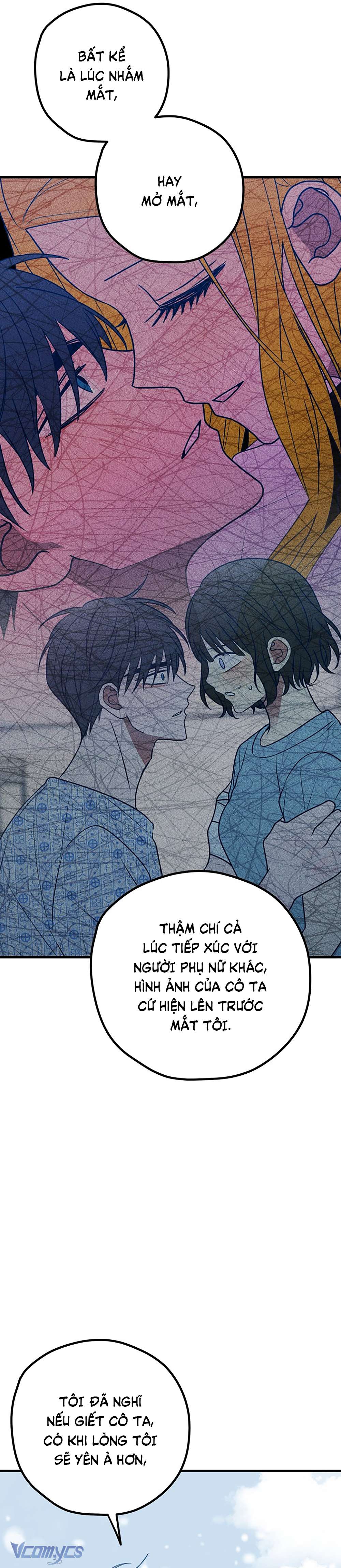 Kẻ Rác Rưởi Không Đáng Được Yêu Chapter 83 - Trang 4