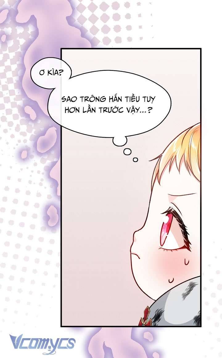 Công Chúa Là Người Chơi Chapter 5 - Trang 3