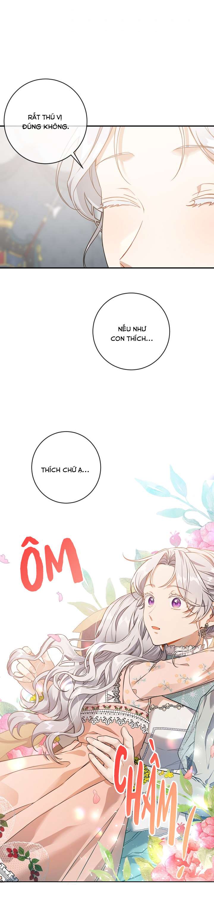 Lại Một Lần Nữa Hướng Về Ánh Sáng Chap 34 - Trang 2