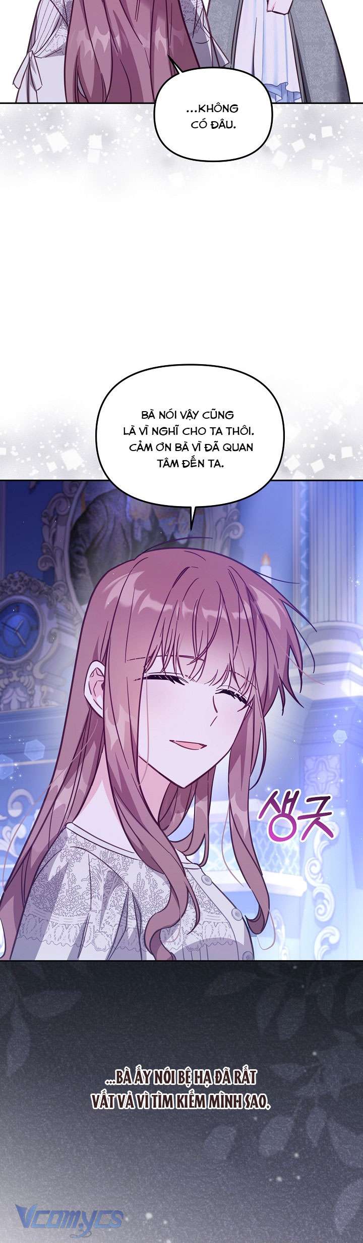 Không Có Chỗ Cho Kẻ Giả Mạo Chap 32 - Trang 2