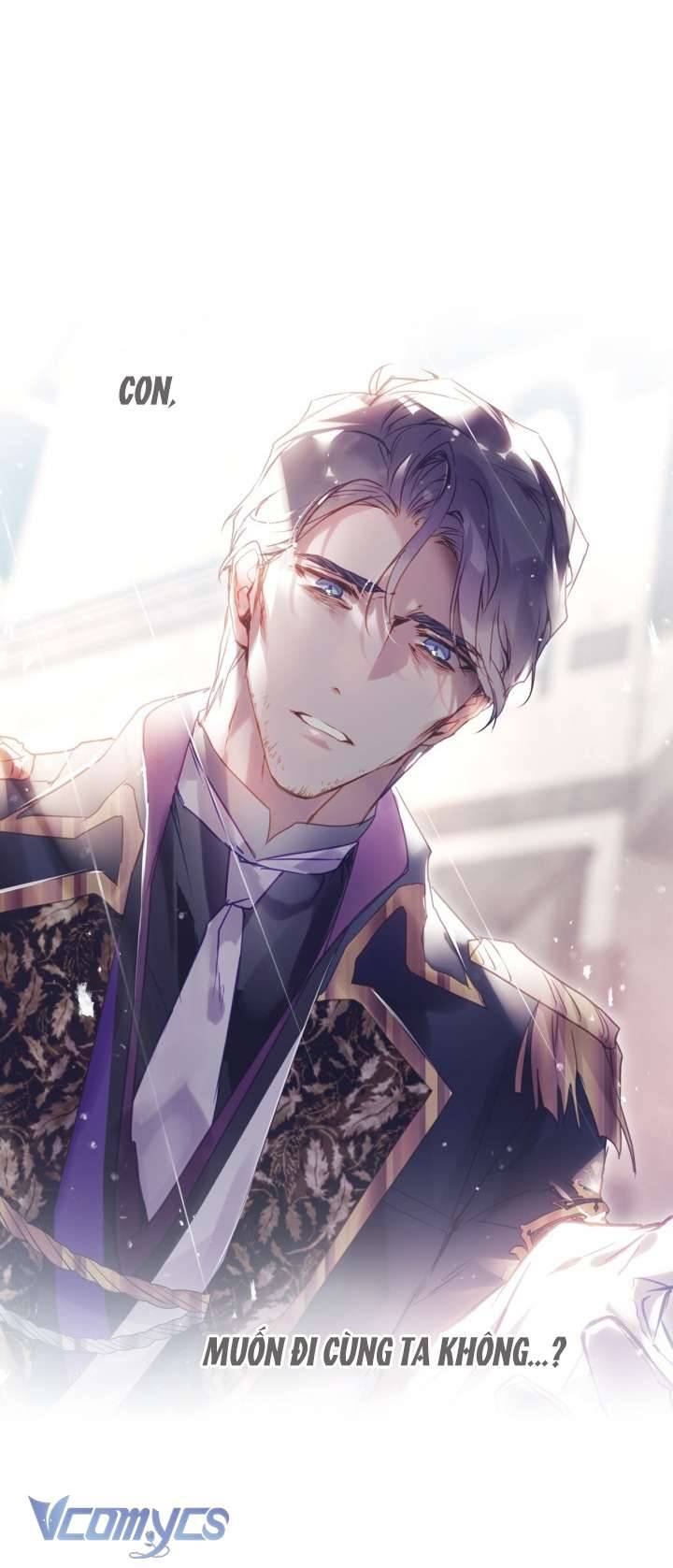 Kết Cục Của Nhân Vật Phản Diện Chỉ Có Thể Là Cái Chết Chapter 152 - Trang 4