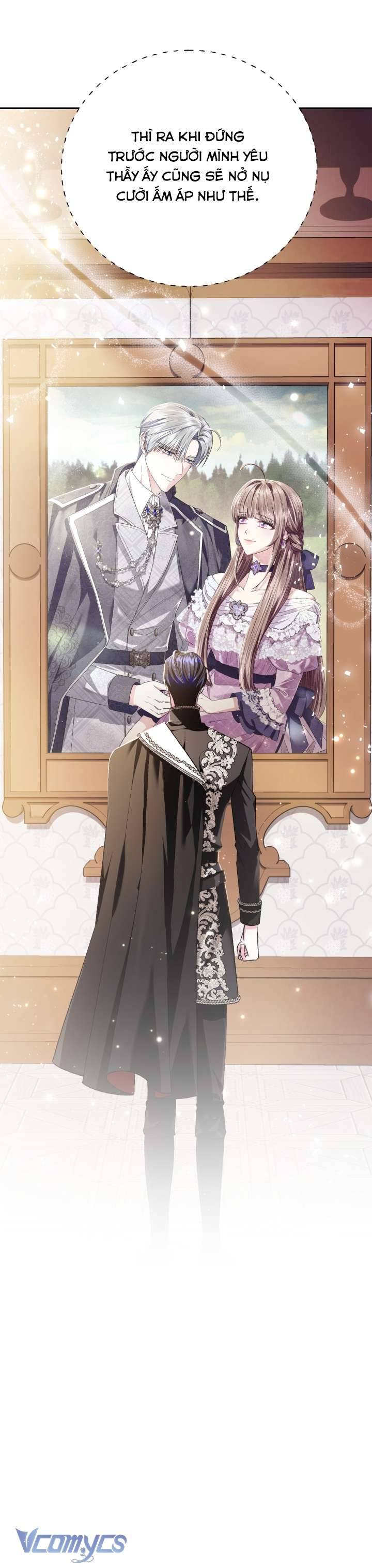 Cha À, Con Không Muốn Kết Hôn Đâu Chap 94 - Next Chap 95