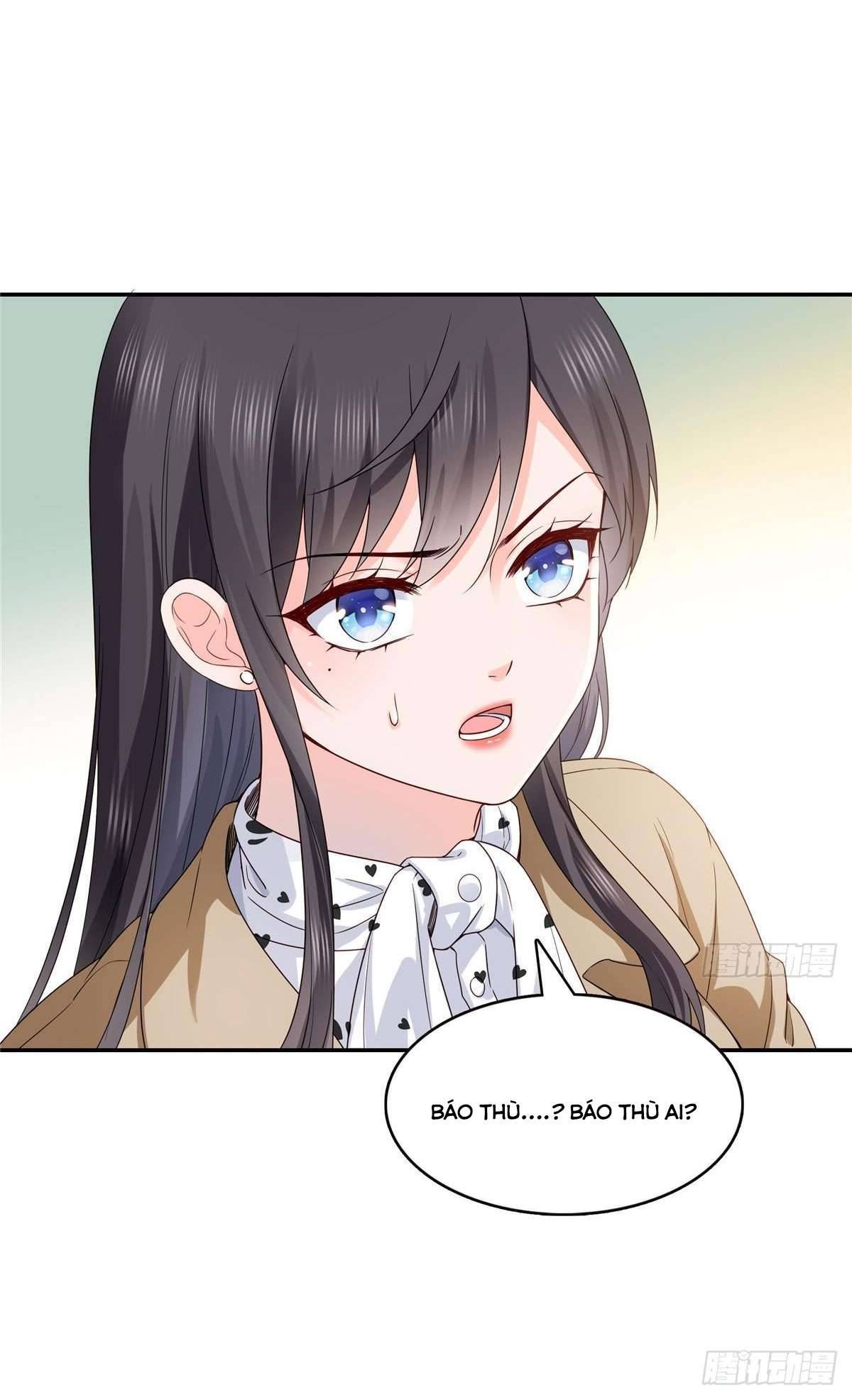 Hệt Như Hàn Quang Gặp Nắng Gắt Chap 406 - Trang 4