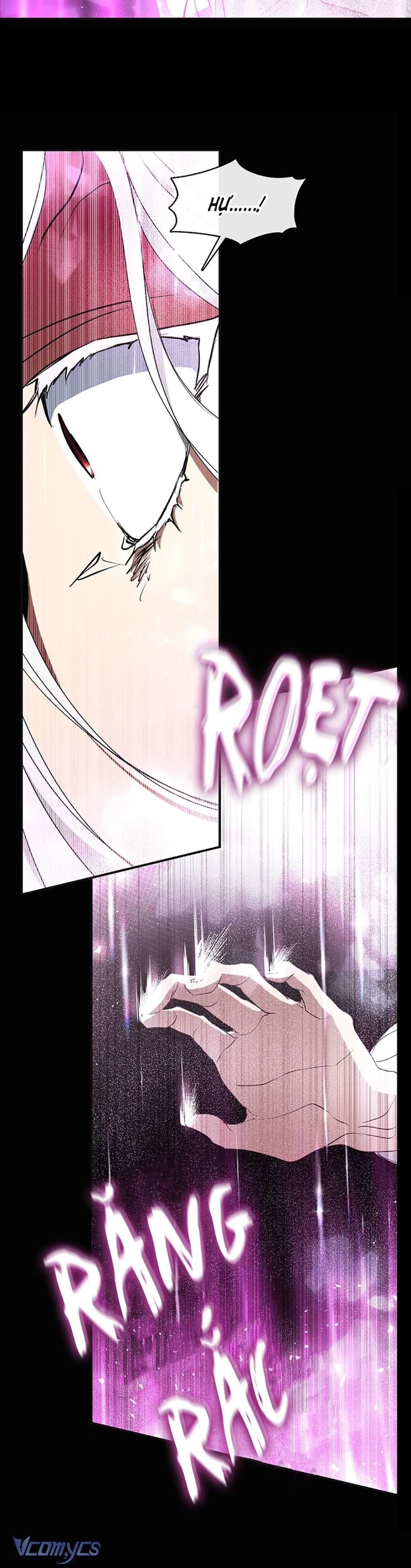 Không Thể Thoát Khỏi Người Chap 79 - Trang 4