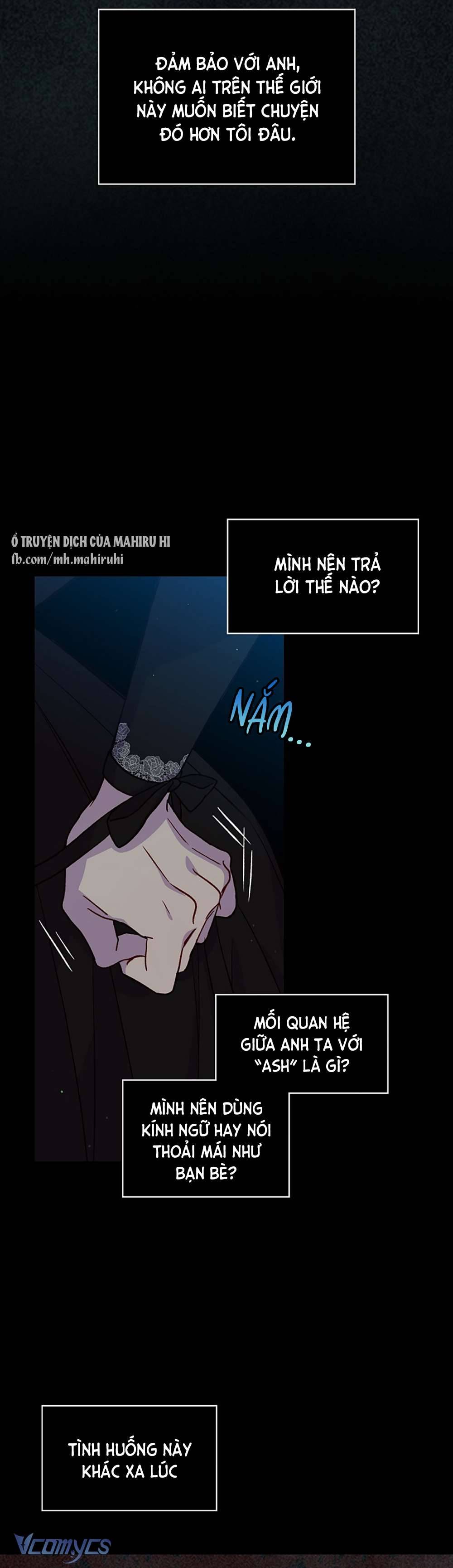 Sống Sót Dưới Thân Phận Hầu Nữ Chap 19 - Trang 2