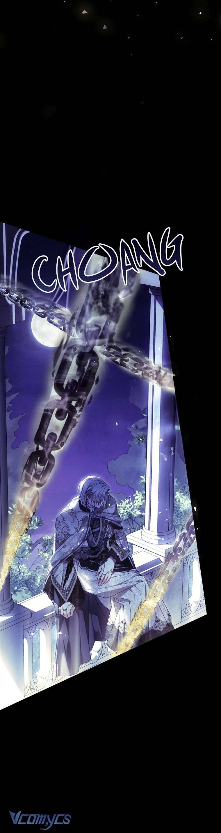 Ác Nữ Chỉ Là Một Con Rối Chap 98 - Trang 2