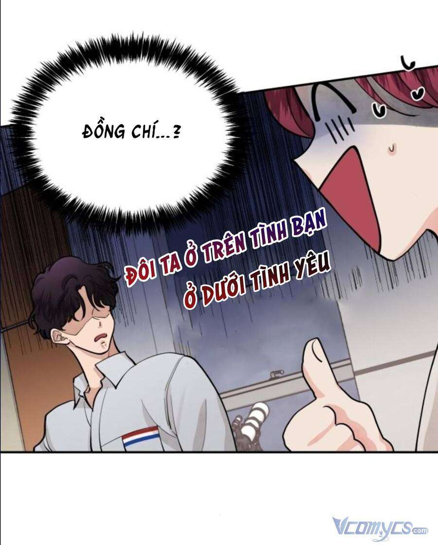 Oan Gia Ngõ Hẹp Chapter 49 - Trang 3