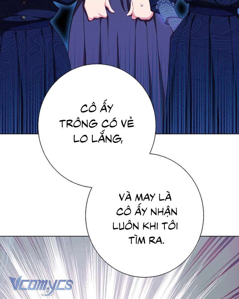 Hầu Gái Độc Quyền Của Hoàng Hậu Phản Diện Chapter 39 - Trang 4