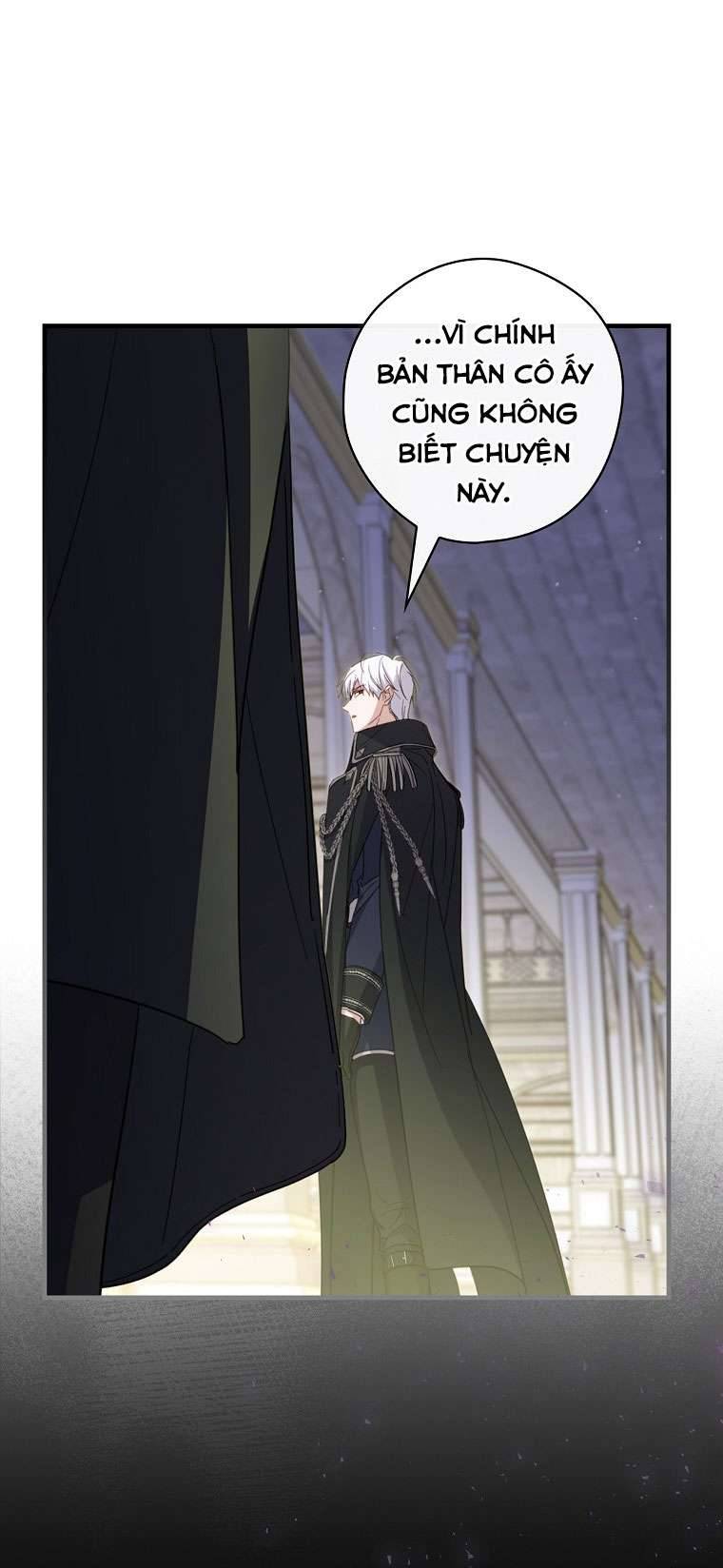 Phương Pháp Khiến Phu Quân Đứng Về Phía Tôi Chapter 42 - Trang 4