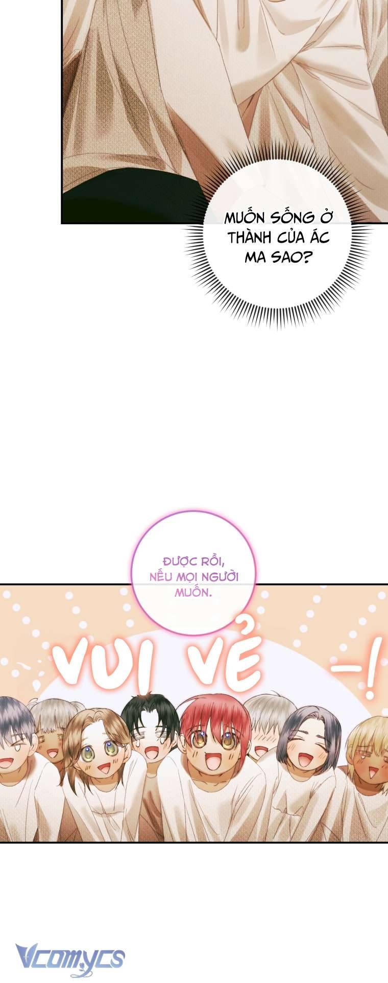 Siren: Trở Thành Gia Đình Của Nhân Vật Phản Diện Chapter 90 - Trang 3