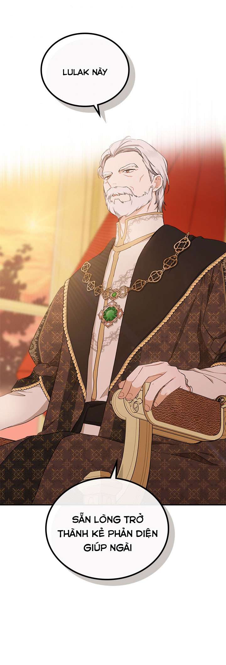 Kiếp Này Nhất Định Làm Gia Chủ Chap 48 - Trang 2