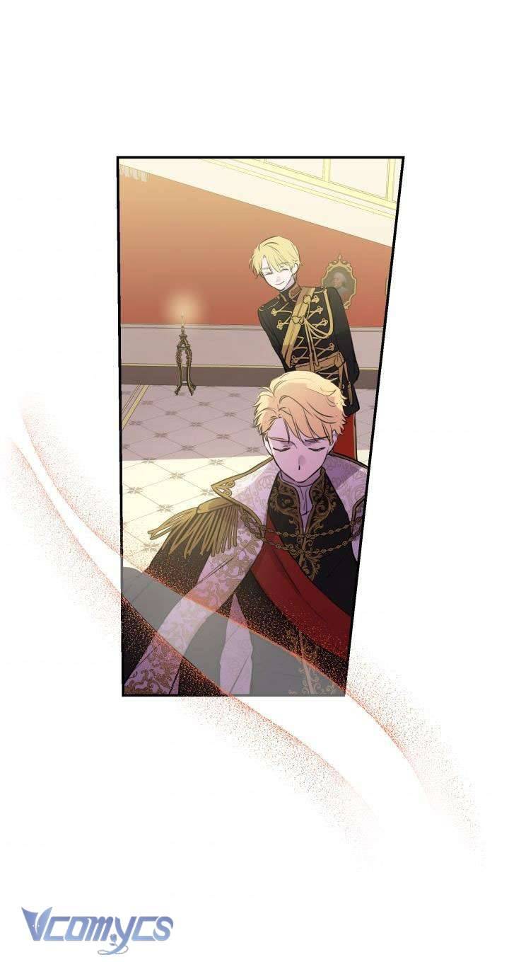 Những Nhân Vật Mạnh Nhất Thế Giới Ám Ảnh Tôi Chapter 26 - Trang 4