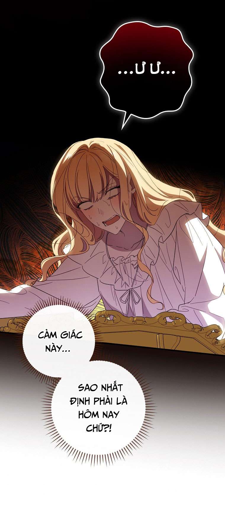 Phương Pháp Khiến Phu Quân Đứng Về Phía Tôi Chapter 20 - Trang 4