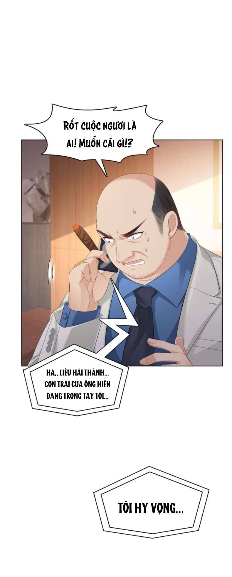 Hệt Như Hàn Quang Gặp Nắng Gắt Chap 377 - Trang 4