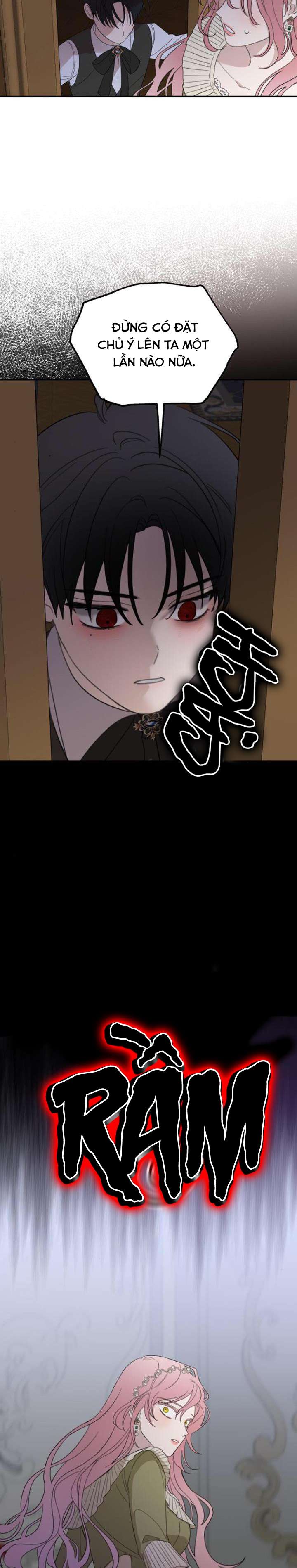 Gia Đình Chồng Quá Ám Ảnh Bởi Tôi Chap 7 - Trang 2