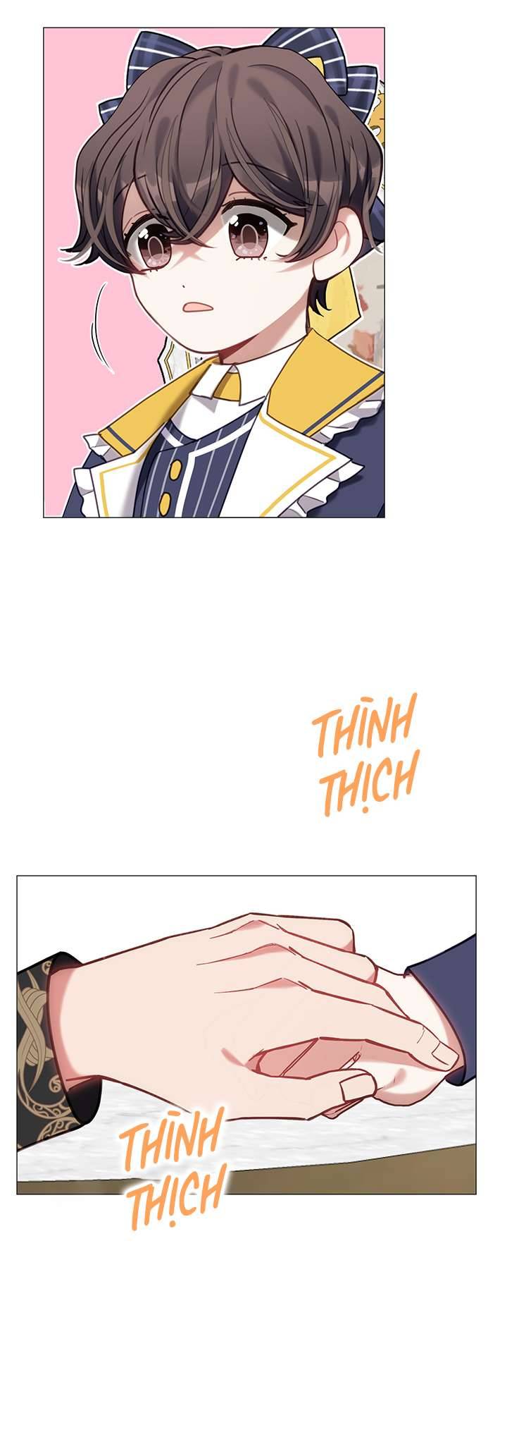 Gia Đình Bị Ám Ảnh Bởi Tôi Chapter 26 - Trang 4