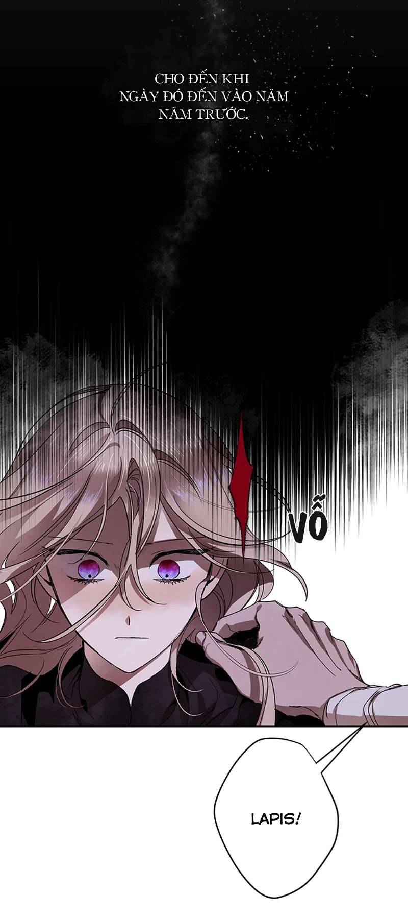 Lời Thú Nhận Của Chúa Tể Bóng Tối Chap 7 - Trang 4