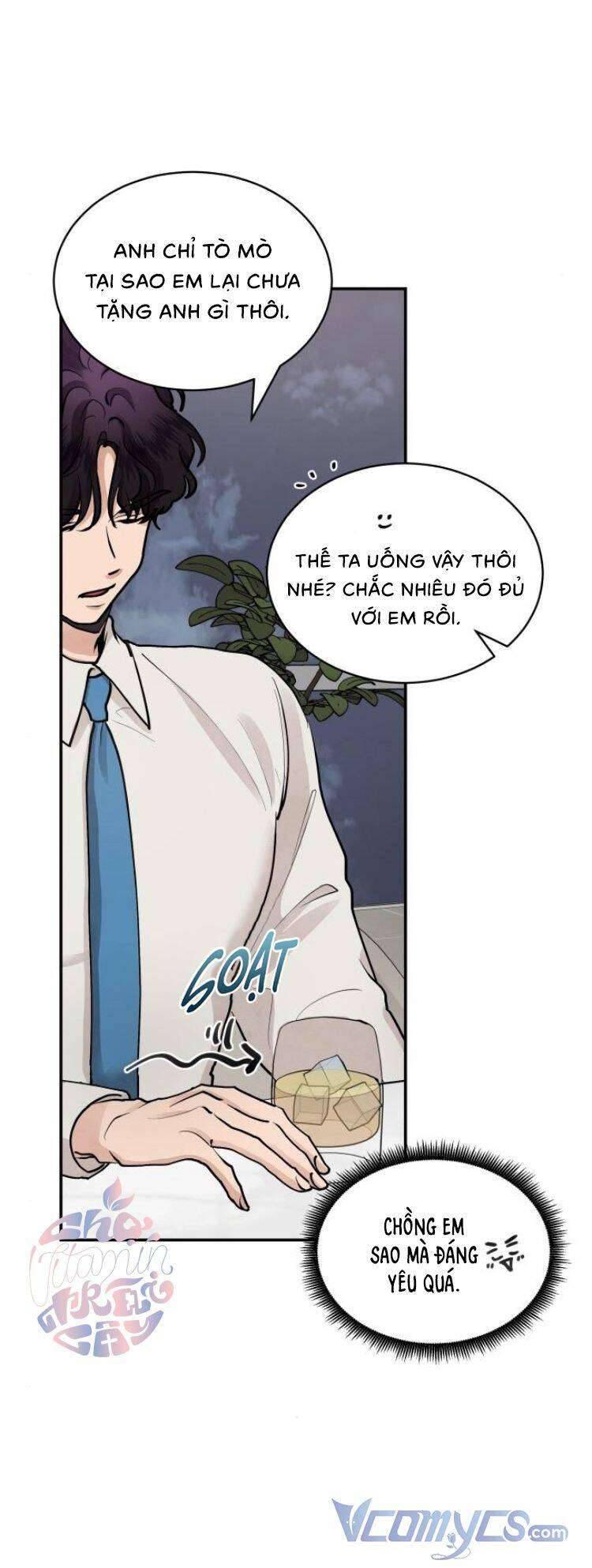 Oan Gia Ngõ Hẹp Chapter 60 - Trang 3