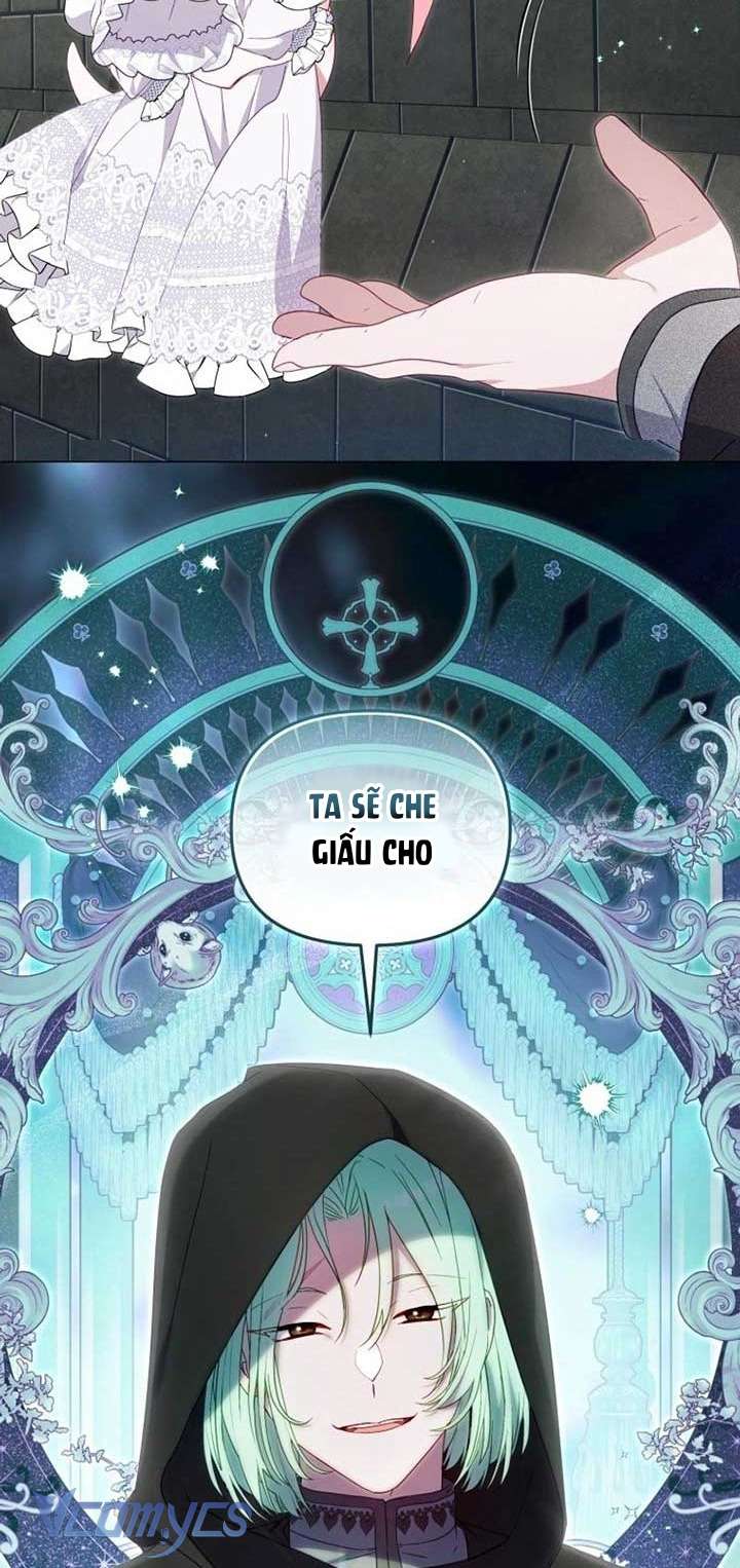 Tôi Được Nuôi Dưỡng Bởi Những Kẻ Phản Diện Chap 79 - Trang 3