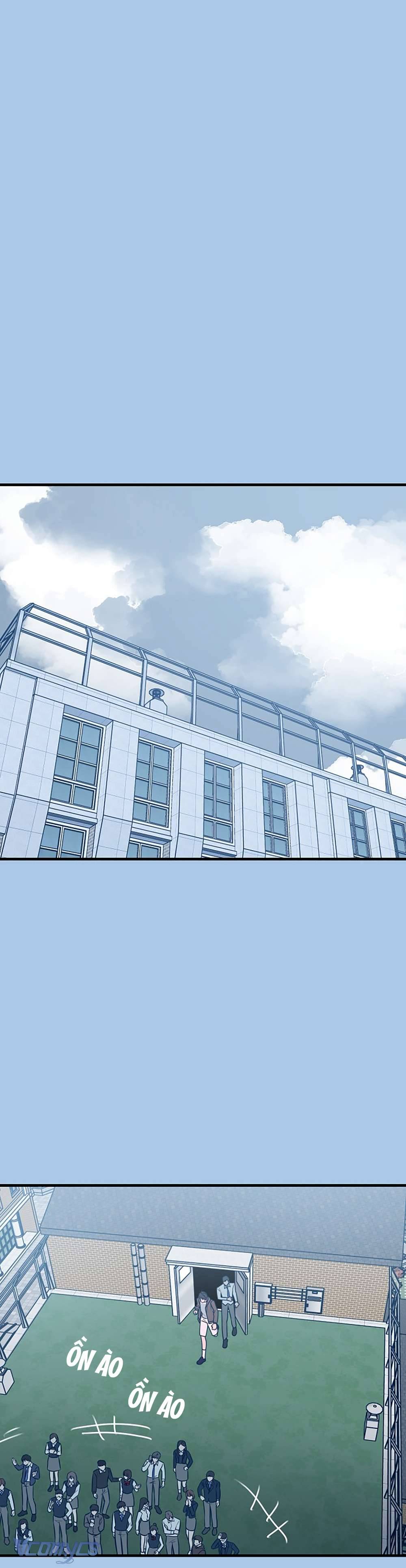 Kẻ Rác Rưởi Không Đáng Được Yêu Chapter 40 - Trang 4