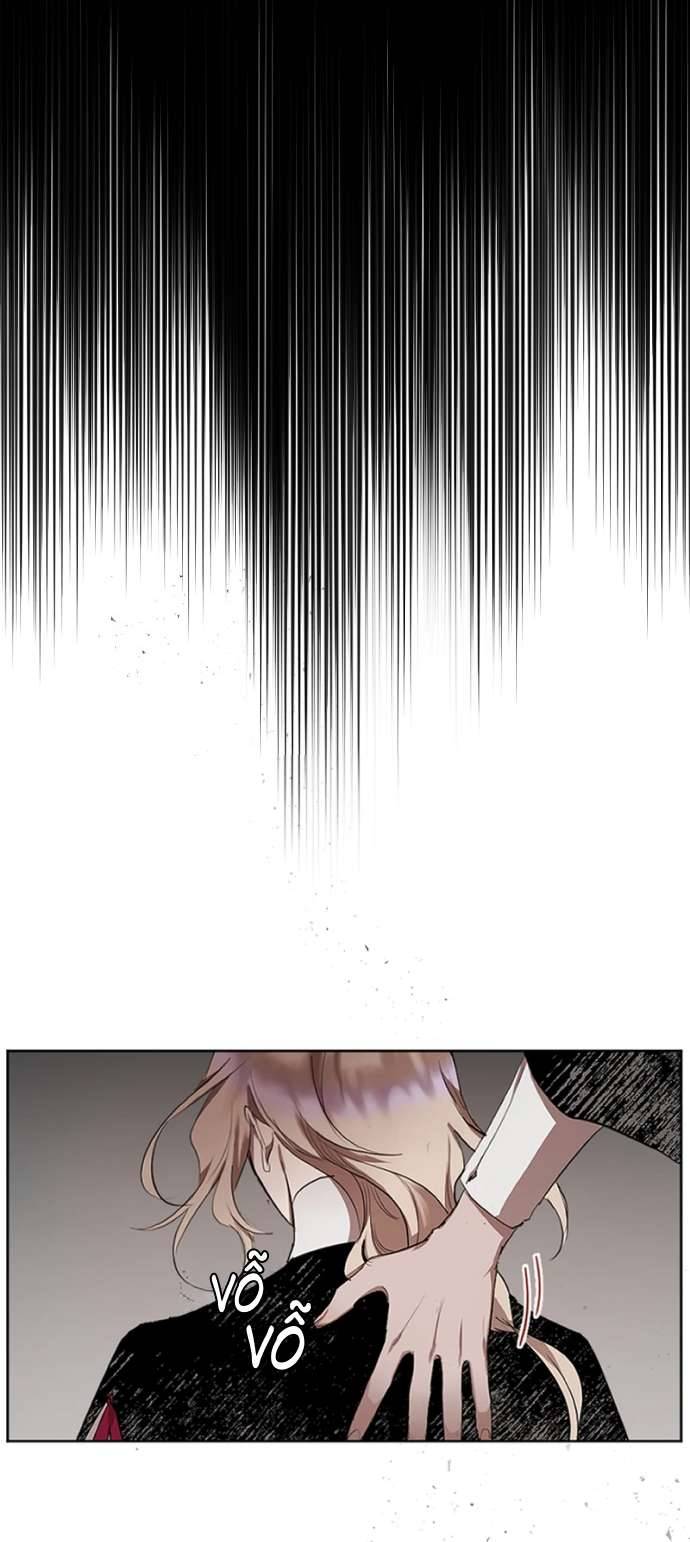 Lời Thú Nhận Của Chúa Tể Bóng Tối Chap 42 - Trang 4