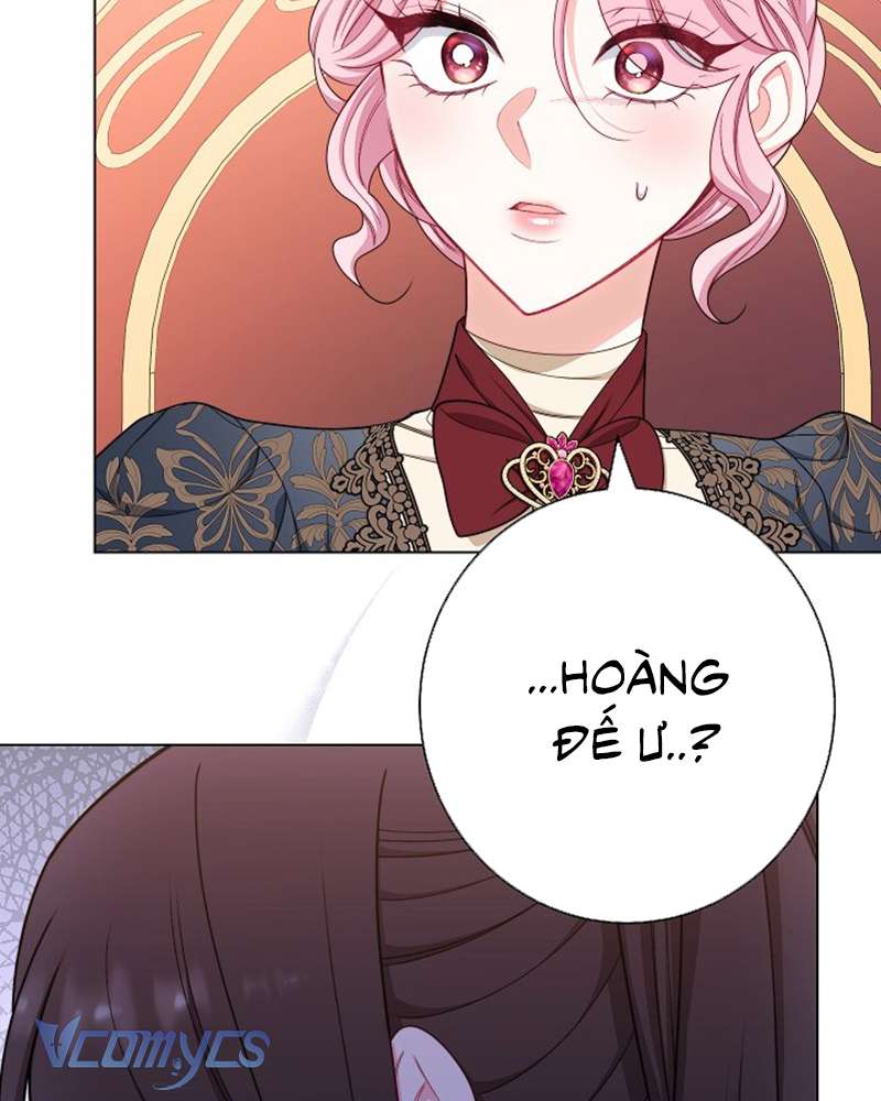 Hầu Gái Độc Quyền Của Hoàng Hậu Phản Diện Chapter 42 - Trang 4