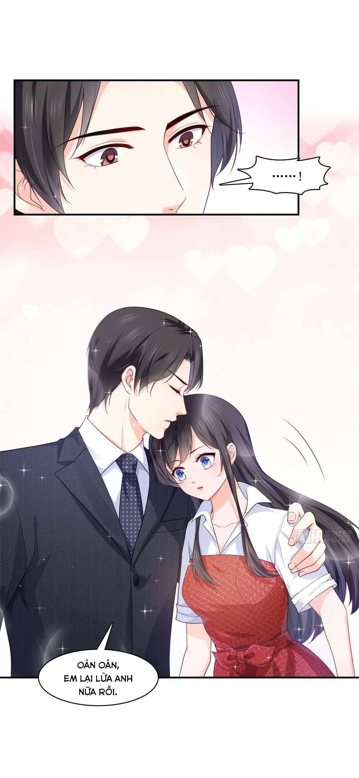 Hệt Như Hàn Quang Gặp Nắng Gắt Chap 222 - Trang 4